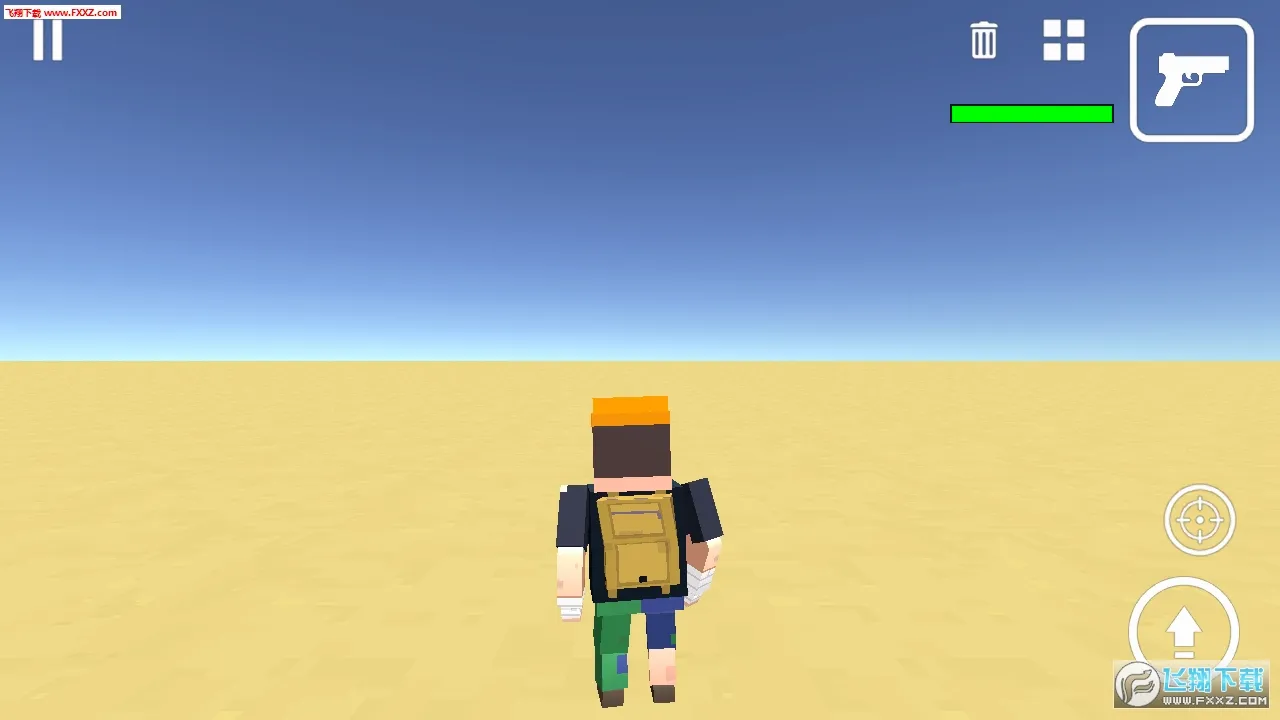 ����ɳ����Ϸ(ɳ��ð����Ϸ)v0.3.0_���� ��Ѱ�