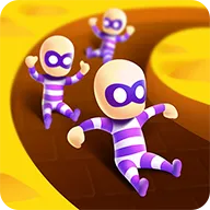 Escape MastersԽ����ʦ(Խ��������Ϸ)v1.5.2 �ٷ�����