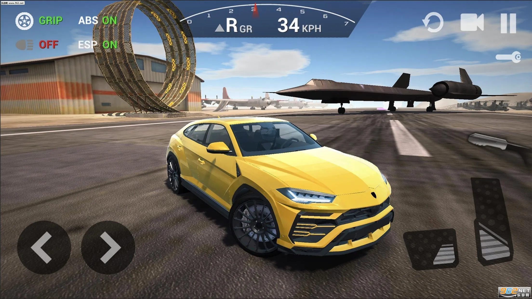 ����ԽҰģ������Ϸ��׿���ֻ���v1.0 �ٷ�����