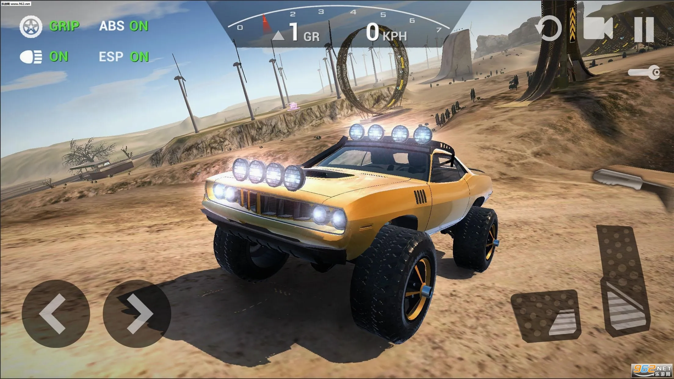 ����ԽҰģ������Ϸ��׿���ֻ���v1.0 �ٷ�����