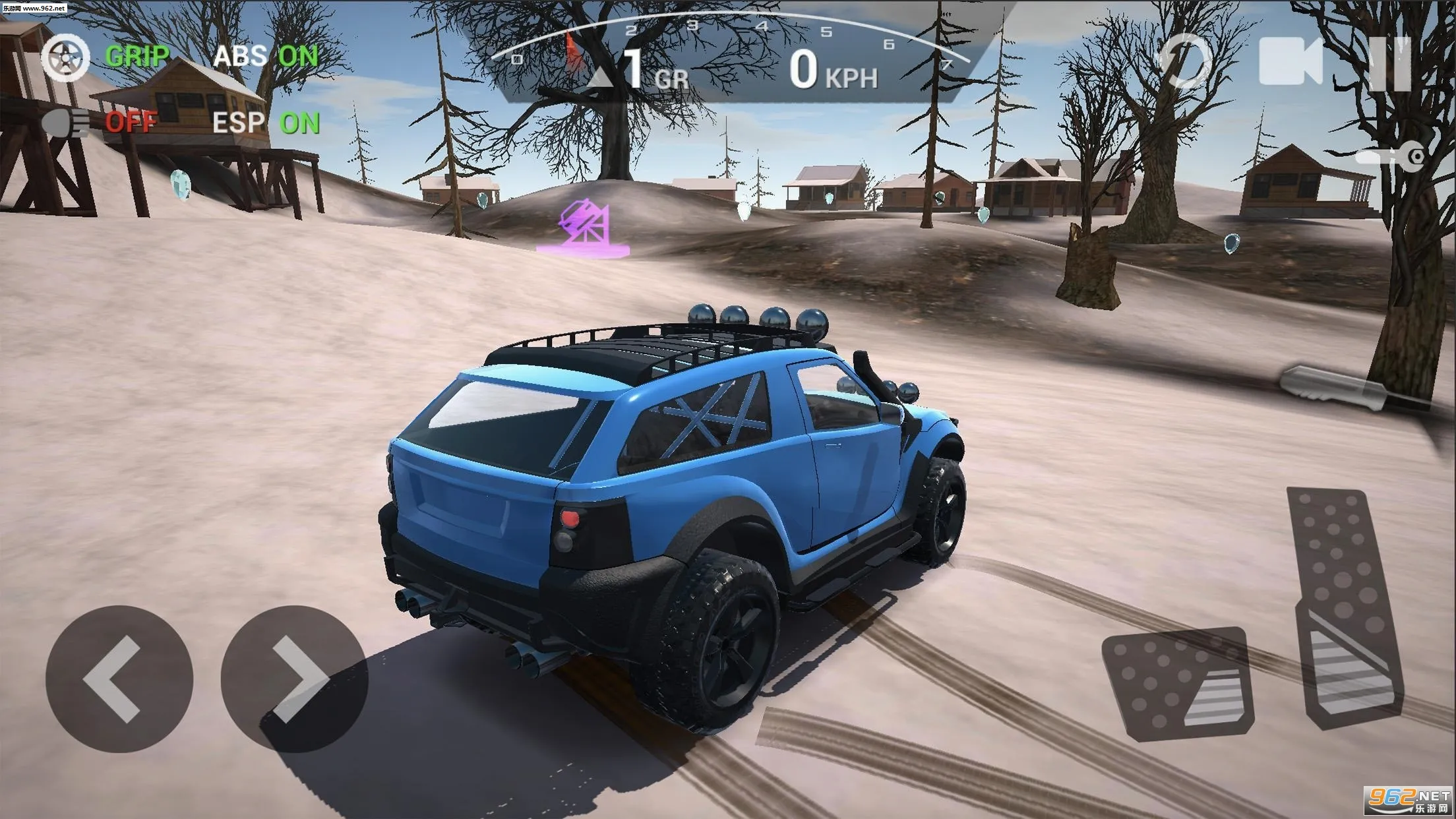 ����ԽҰģ������Ϸ��׿���ֻ���v1.0 �ٷ�����
