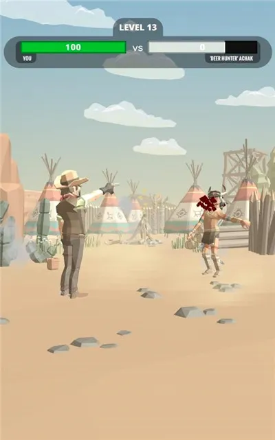 RagDuel˦ǹ��(����ţ�������Ϸ)v1.3 ��׿��