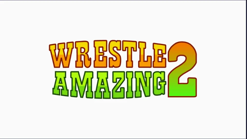 Wrestle AMAZING 22026最新版本 Wrestle AMAZING 22026最新版本