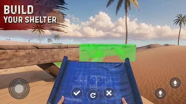 ���������浺2026�ٷ����°汾v0.2.3 alpha �ֻ���