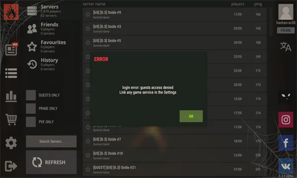 ���������浺2026�ٷ����°汾v0.2.3 alpha �ֻ���