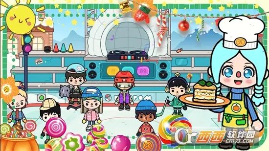 �п��׼�ͯ������(����ģ����Ϸ)v3.3 ��Ѱ�