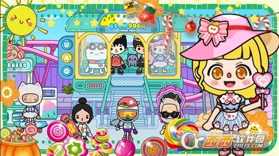 �п��׼�ͯ������(����ģ����Ϸ)v3.3 ��Ѱ�