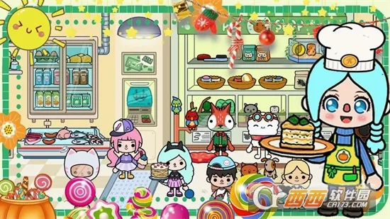 �п��׼�ͯ������(����ģ����Ϸ)v3.3 ��Ѱ�