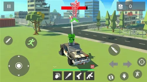 玩具兵战争模拟(战争射击游戏) 玩具兵战争模拟(战争射击游戏)