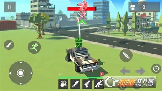 ��߱�ս��ģ��(ս�������Ϸ)v1.0 �ٷ�����