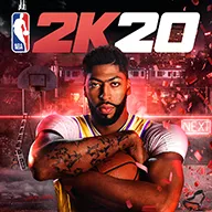 NBA 2K20安卓版手机版v100.0.4 官方正版