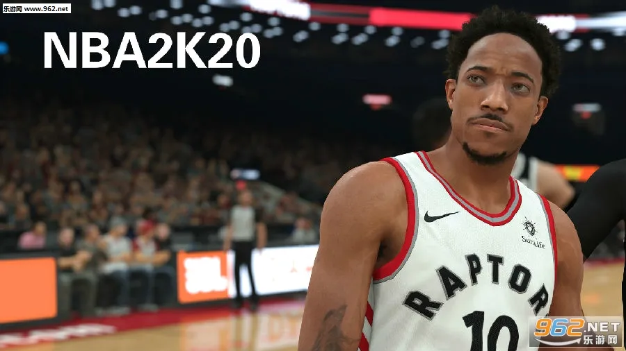 NBA 2K20安卓版手机版 NBA 2K20安卓版手机版