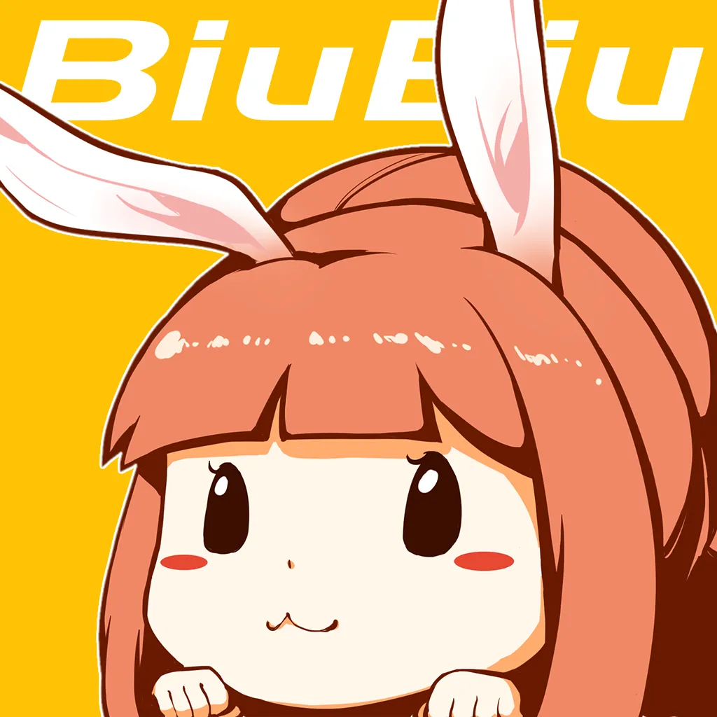 BiuBiu动漫(动漫追番平台)v1.1.3 官方正版