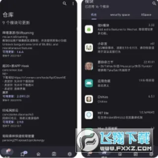 LSP框架安卓版手机版