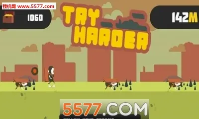 Try Harder��׿���ֻ���v1.0.1 �ٷ�����