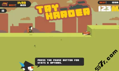 Try Harder��׿���ֻ���v1.0.1 �ٷ�����