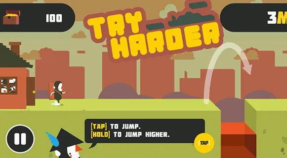 Try Harder��׿���ֻ���