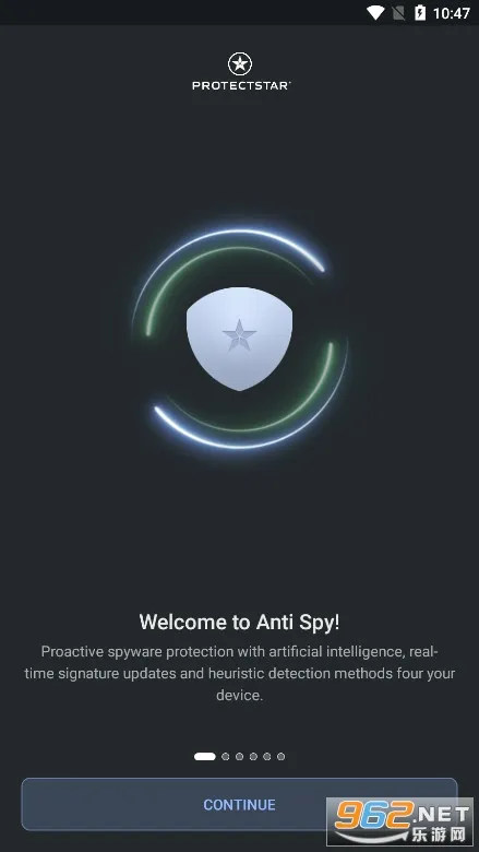 Anti Spy(�ֻ��������)v6.7.4 �ٷ�����
