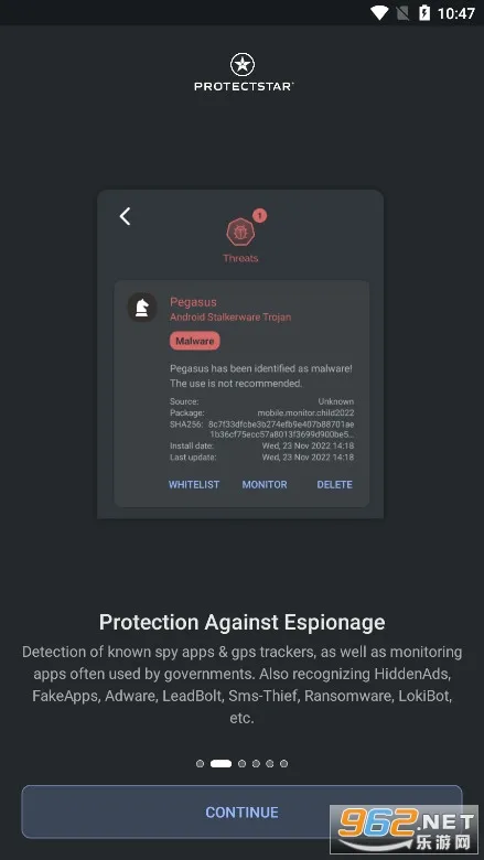 Anti Spy(�ֻ��������)v6.7.4 �ٷ�����