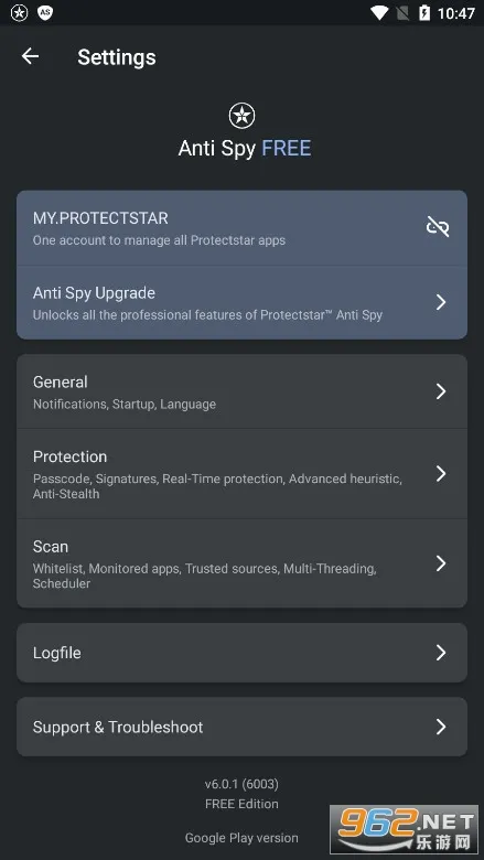 Anti Spy(�ֻ��������)v6.7.4 �ٷ�����