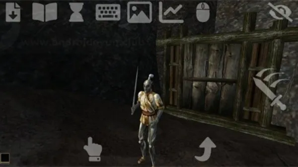 �Ϲž���3�����ֻ���(ħ��ð����Ϸ)v1.0.1 �ֻ���