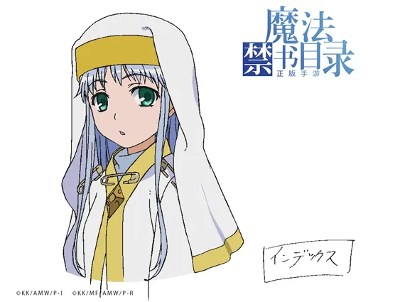 魔法禁书目录:幻想收束(魔法禁书目录手游) 魔法禁书目录:幻想收束(魔法禁书目录手游)