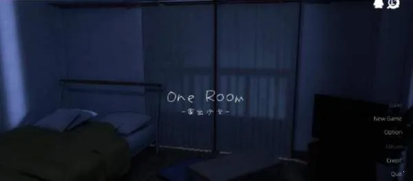 1Room(����ģ����Ϸ)