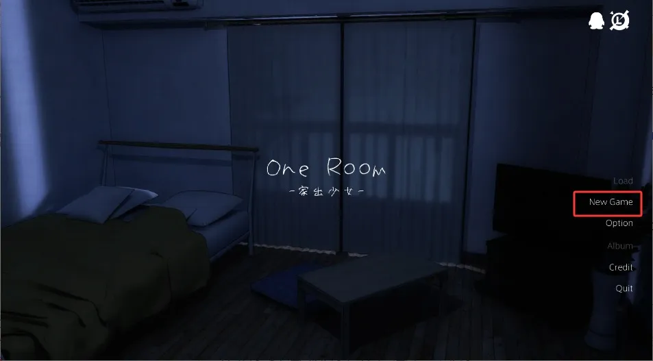 1Room(����ģ����Ϸ)