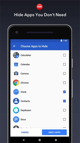 Apex Launcher(��׿����������)v4.9.36 �ֻ���