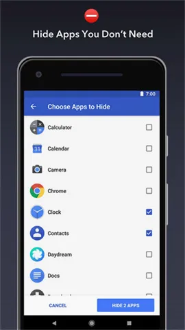 Apex Launcher(安卓桌面启动器) Apex Launcher(安卓桌面启动器)