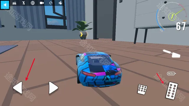 ��ײģ����2������