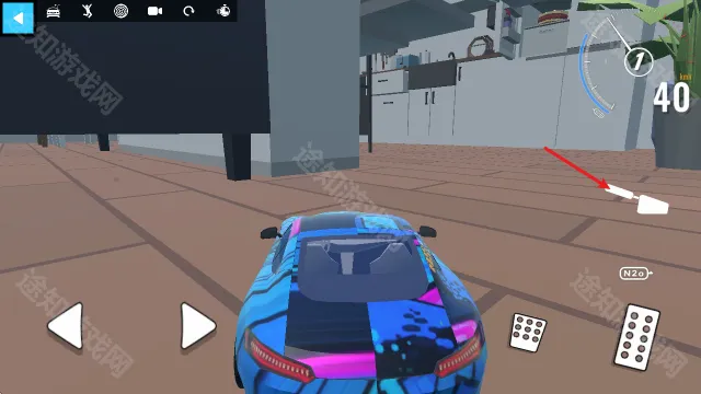 ��ײģ����2������