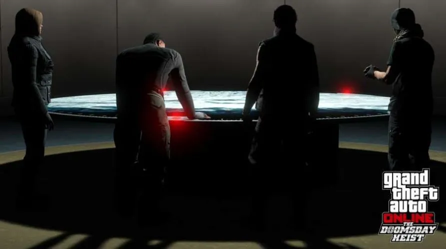 ��ʥ��gta5(ð�տ�����Ϸ)v1.0 ��Ѱ�