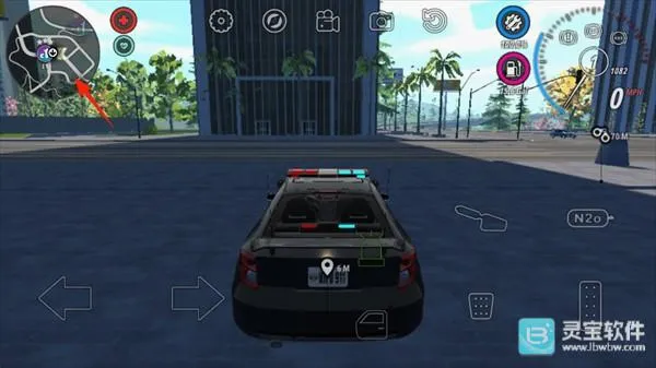OWRC����׷��ģ������Ϸ�淨4