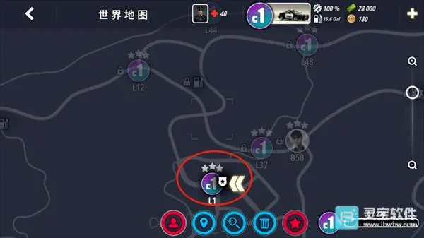 OWRC����׷��ģ������Ϸ�淨5
