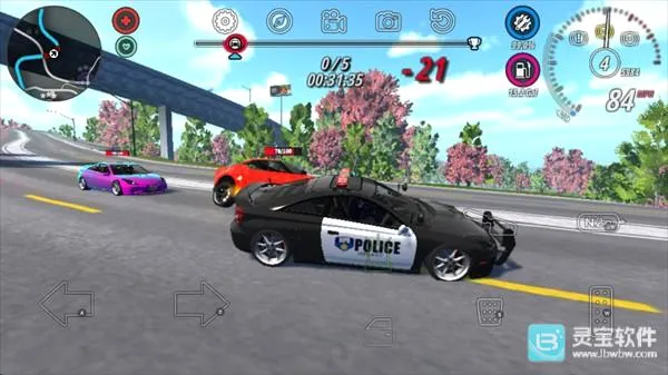 OWRC����׷��ģ������Ϸ�淨9