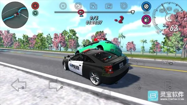 OWRC����׷��ģ������Ϸ�淨10