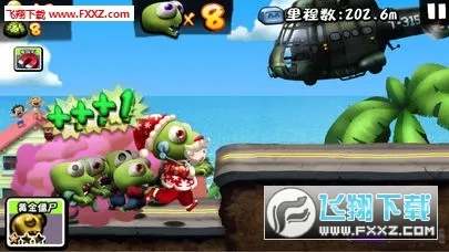 ��ʬ���(��ʬ�ܿ���Ϸ)v4.7.1 �ֻ���