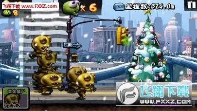��ʬ���(��ʬ�ܿ���Ϸ)v4.7.1 �ֻ���