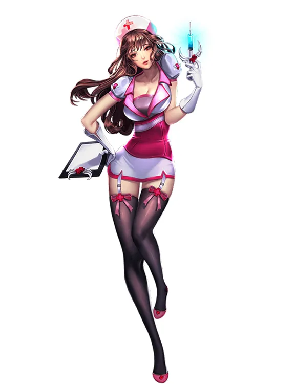 女神危机(养成卡牌手游) 女神危机(养成卡牌手游)