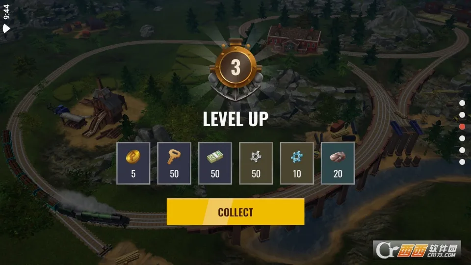 ��·�۹�(��ģ����Ϸ)v6.1.2 �ֻ���