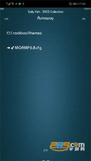 Rockbox(���ֲ�����)mickwv-v2 (andriod7.1) �ٷ�����