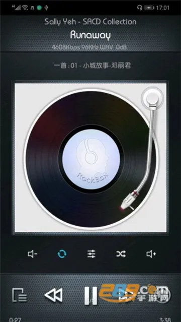 Rockbox(���ֲ�����)