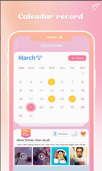 �ҵ��ռ�(�๦���ռ�Ӧ��)v4.0.3 �ֻ���