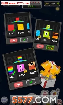 ׷��(���ֽ�����Ϸ)v0.1 �ٷ�����