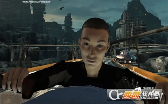 追逐(音乐节奏游戏) 追逐(音乐节奏游戏)