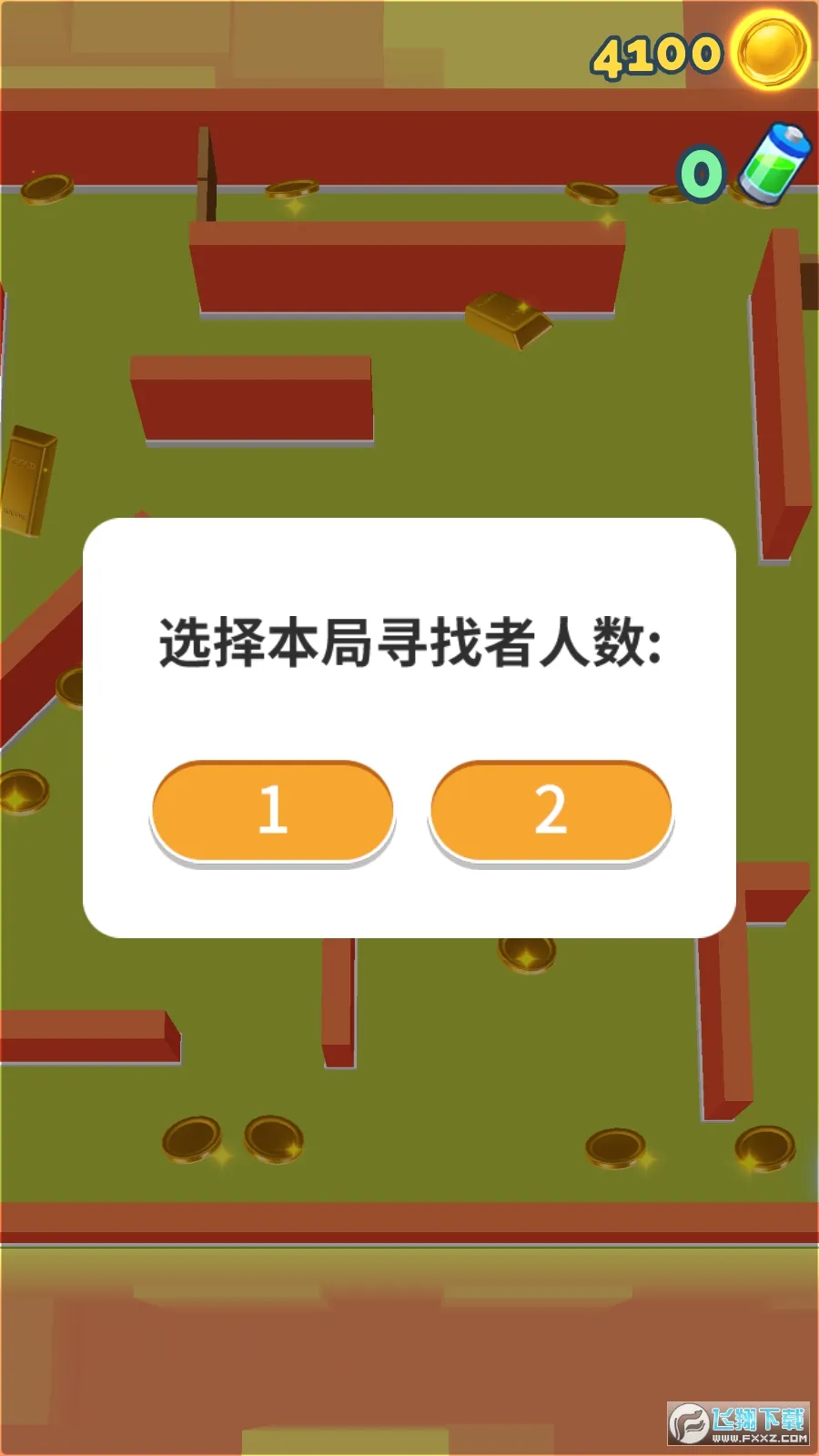 ��èè����ս(��èè��Ϸ�淨)v1.2.1 �ֻ���