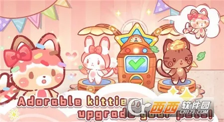 ��è�λ���԰(è��ģ�⾭Ӫ��Ϸ)v4.2 �ٷ�����