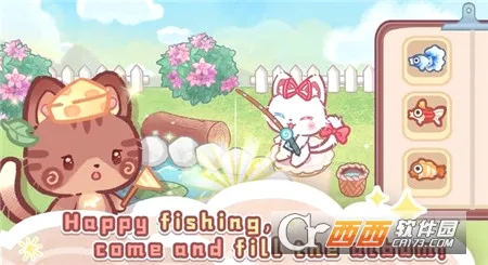 ��è�λ���԰(è��ģ�⾭Ӫ��Ϸ)v4.2 �ٷ�����