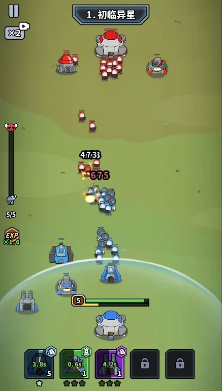 �Ǽ�21��(�Ǽʱ�����Ϸ)v1.0.3 �ٷ�����